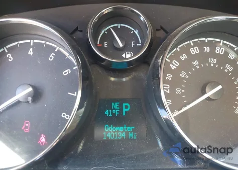 2012 Chevrolet Captiva Sport 2Ls из США, поврежденный, VIN 3GNAL2EK6CS571143